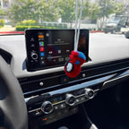 Crochet Spider